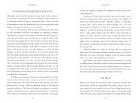 Alternative view 8 of Mantra Meditation: The Life-Changing Secret of Connection, Joy, and Calm