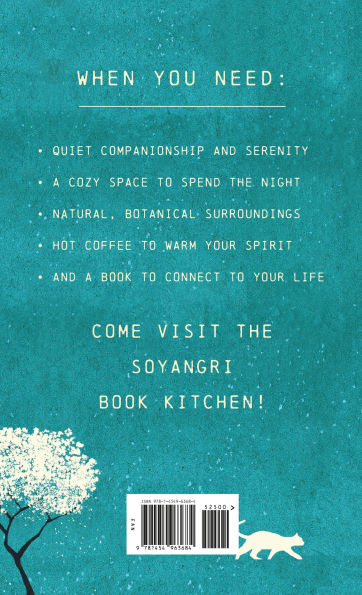 Soyangri Book Kitchen: A Novel