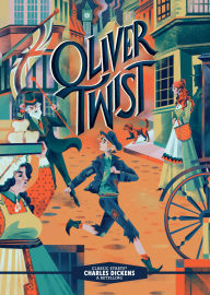 Title: Classic Starts®: Oliver Twist, Author: Charles Dickens
