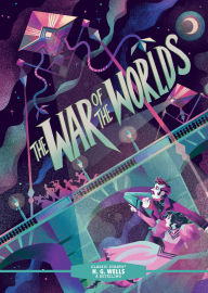 Title: Classic Starts®: The War of the Worlds, Author: H. G. Wells
