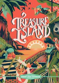 Title: Classic Starts®: Treasure Island, Author: Robert Louis Stevenson