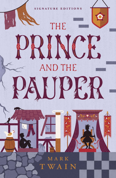 The Prince and the Pauper
