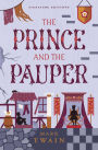 The Prince and the Pauper