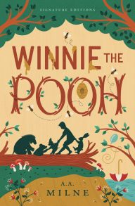 Title: Winnie-the-Pooh, Author: A. A. Milne