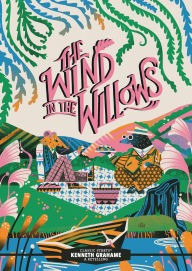 Title: Classic Starts®: The Wind in the Willows, Author: Kenneth Grahame