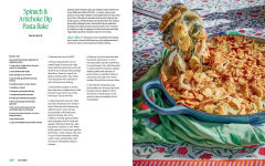 Alternative view 3 of Let's Party: Recipes and Menus for Celebrating Every Day (Signed Book)