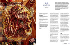 Alternative view 6 of Let's Party: Recipes and Menus for Celebrating Every Day (Signed Book)