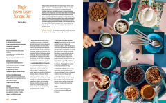 Alternative view 7 of Let's Party: Recipes and Menus for Celebrating Every Day (Signed Book)
