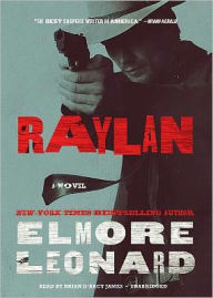 Raylan (Raylan Givens Series #3)