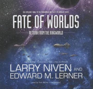 Title: Fate of Worlds (Fleet of Worlds Series #5), Author: Larry Niven