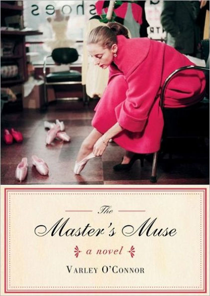 The Master's Muse