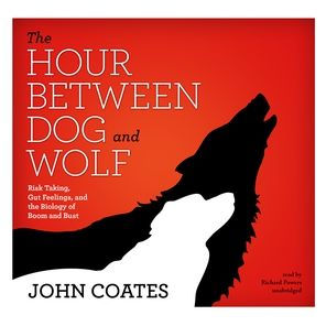 The Hour between Dog and Wolf: Risk Taking, Gut Feelings, and the ...