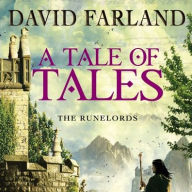 German books download A Tale of Tales DJVU by David Farland, Ray Porter 9781455157525