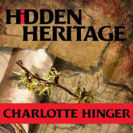 Title: Hidden Heritage, Author: Charlotte Hinger