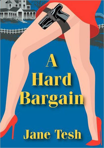 A Hard Bargain (Madeleine Maclin Series #2)