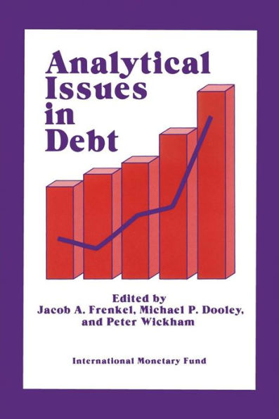 Analytical Issues in Debt