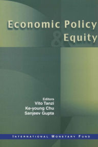 Title: Economic Policy and Equity, Author: Mr. Ke-young Chu