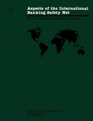 Title: Aspects of the International Banking Safety Net, Author: Mr. G. G. Johnson