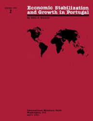 Title: Economic Stabilization and Growth in Portugal, Author: Mr. Hans O. Schmitt