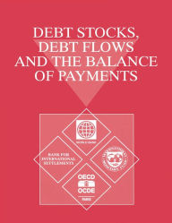 Title: Debt Stocks, Debt Flows and the Balance of Payments, Author: International Monetary Fund