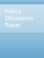 The Energy Sector Reform and Macroeconomic Adjustment in a Transition Economy: The Case of Romania