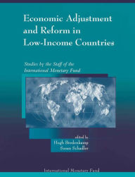 Title: Economic Adjustment and Reform in Low-Income Countries (ESAF Review Background Papers), Author: Ms. Susan Schadler