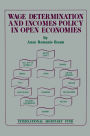 Wage Determination and Incomes Policy in Open Economies