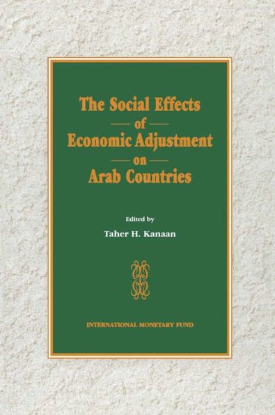 The Social Effects of Economic Adjustment on Arab Countries