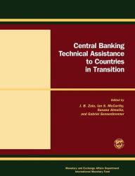 Title: Central Banking Technical Assistance to Countries in Transition: Papers and Proceedings of the Meeting of Donor and Recipient Central Banks and International Institutions, Author: Ms. Susana Almuina