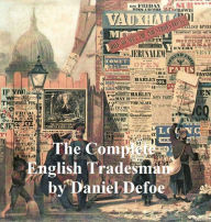 Title: The Complete Tradesman, Author: Daniel Defoe