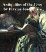 The Antiquities of the Jews, all seven volumes in a single file