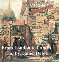 Title: From London to Land's End, Author: Daniel Defoe