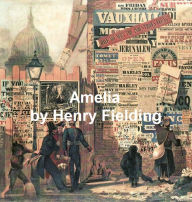 Title: Amelia, Author: Henry Fielding