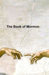 Title: Book of Mormon, Author: Joseph Smith