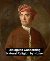 Title: Dialogues Concerning Natural Religion, Author: David Hume