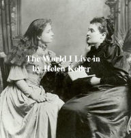 Title: The I I Live In, Author: Helen Keller