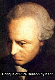 Title: Critique of Pure Reason, Author: Immanuel Kant