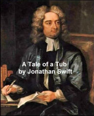 Title: A Tale of a Tub, Author: Jonathan Swift