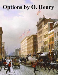 Title: Options, Author: O. Henry