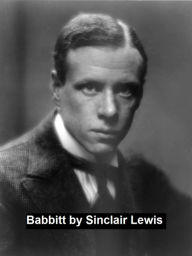 Title: Babbitt, Author: Sinclair Lewis