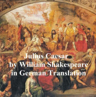 Title: Julius Caesar, Author: William Shakespeare