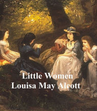 Title: Little Women, Author: Louisa May Alcott