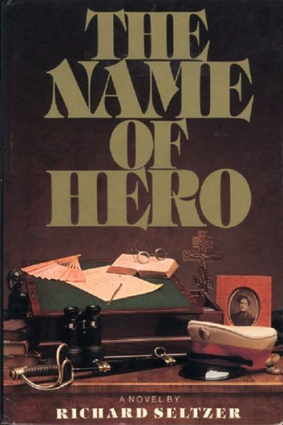 The Name of Hero