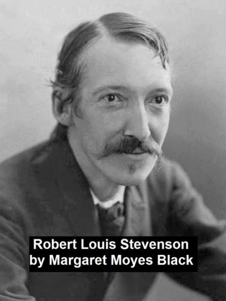 Robert Louis Stevenson