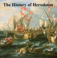 Title: The History of Herodotus, Author: Herodotus