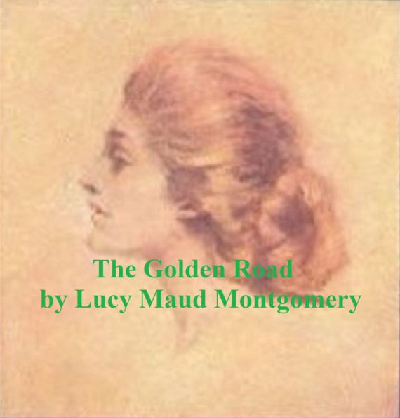 The Golden Road