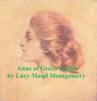 Title: Anne of Green Gables, Author: Lucy Maud Montgomery