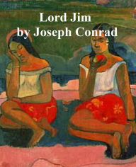 Title: Lord Jim, Author: Joseph Conrad