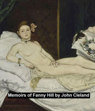 Title: Memoirs of Fanny Hill, Author: John Cleland