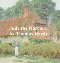 Title: Jude the Obscure, Author: Thomas Hardy